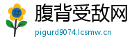 腹背受敌网